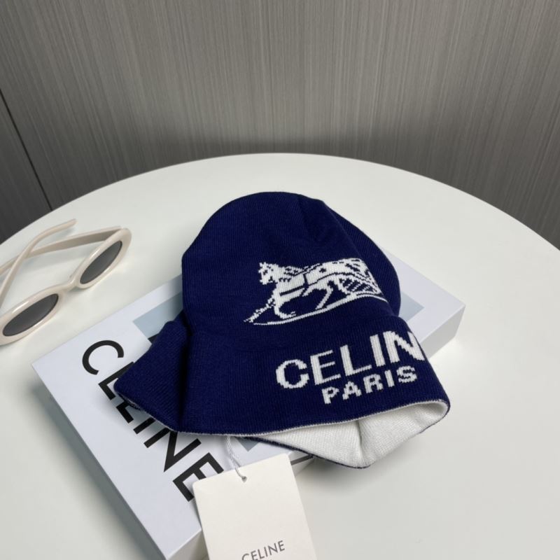 Celine Caps